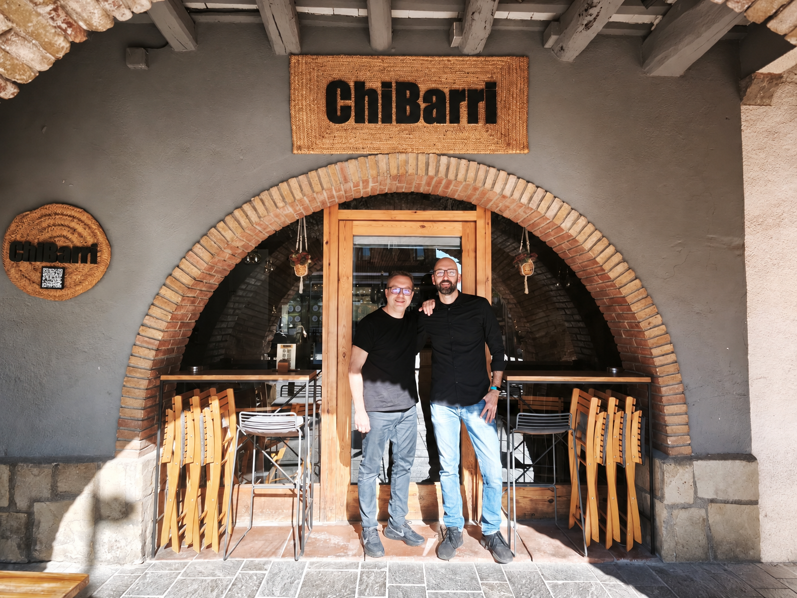 ChiBarri