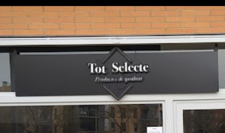 Tot Selecte