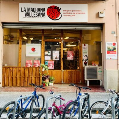 La Magrana Vallesana