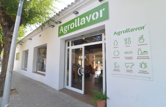 Agrollavor